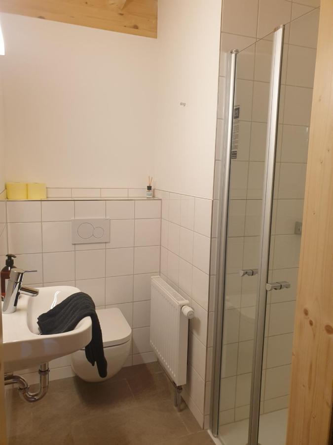 Ammerwald Alm Plansee Exterior foto